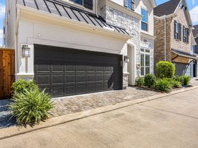 1724 Leilani Drive, Houston TX 77055