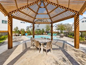 1724 Leilani Drive, Houston TX 77055