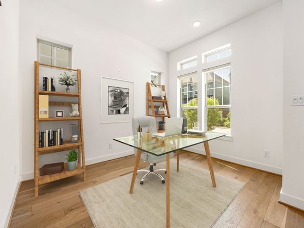 1724 Leilani Drive, Houston TX 77055