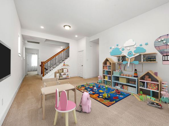 1724 Leilani Drive, Houston TX 77055