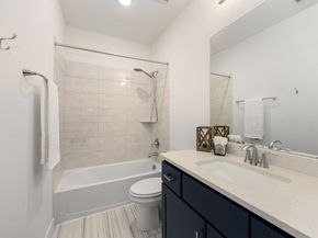 1724 Leilani Drive, Houston TX 77055
