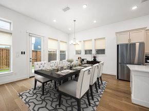 1724 Leilani Drive, Houston TX 77055