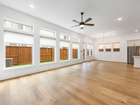1724 Leilani Drive, Houston TX 77055
