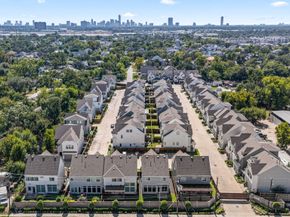 1724 Leilani Drive, Houston TX 77055