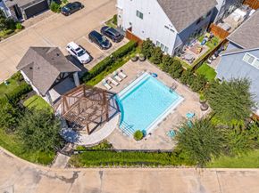 1724 Leilani Drive, Houston TX 77055