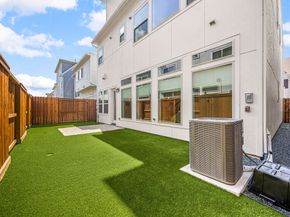1724 Leilani Drive, Houston TX 77055