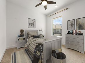 1724 Leilani Drive, Houston TX 77055