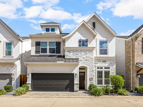 1724 Leilani Drive, Houston TX 77055