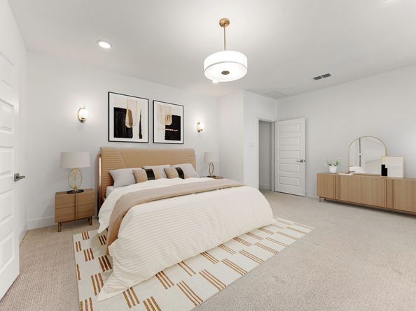 1724 Leilani Drive, Houston TX 77055