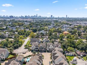 1724 Leilani Drive, Houston TX 77055