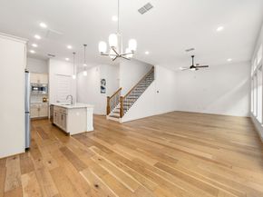 1724 Leilani Drive, Houston TX 77055