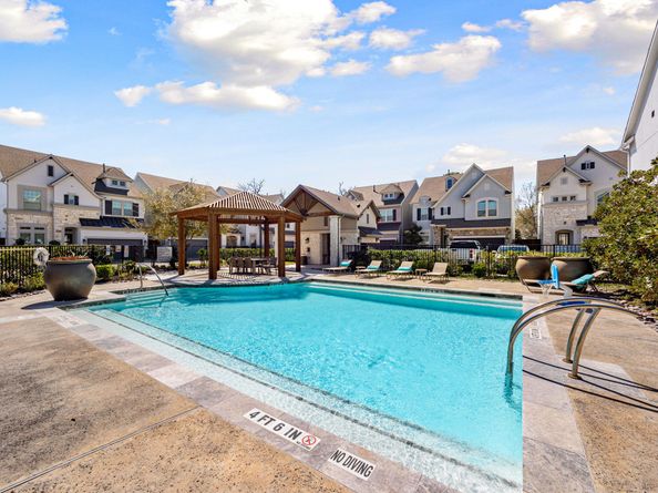 1724 Leilani Drive, Houston TX 77055