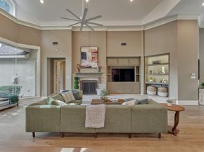 3 Star Fern Place, The Woodlands TX 77380
