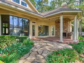 3 Star Fern Place, The Woodlands TX 77380