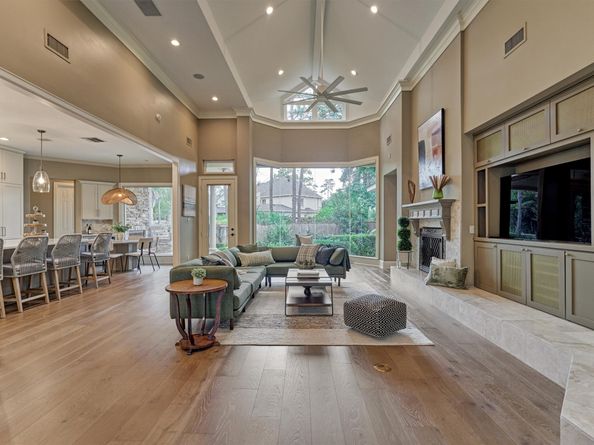 3 Star Fern Place, The Woodlands TX 77380