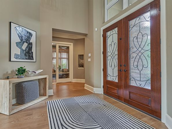 3 Star Fern Place, The Woodlands TX 77380