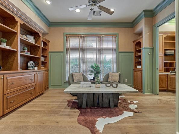 3 Star Fern Place, The Woodlands TX 77380