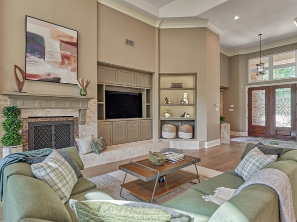 3 Star Fern Place, The Woodlands TX 77380