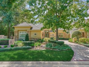 3 Star Fern Place, The Woodlands TX 77380