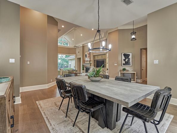 3 Star Fern Place, The Woodlands TX 77380
