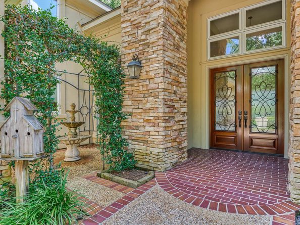 3 Star Fern Place, The Woodlands TX 77380