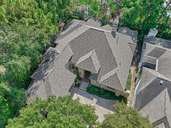 3 Star Fern Place, The Woodlands TX 77380