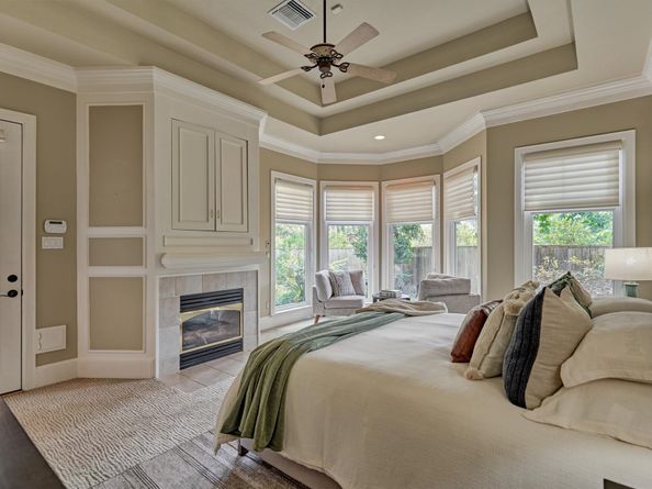 3 Star Fern Place, The Woodlands TX 77380