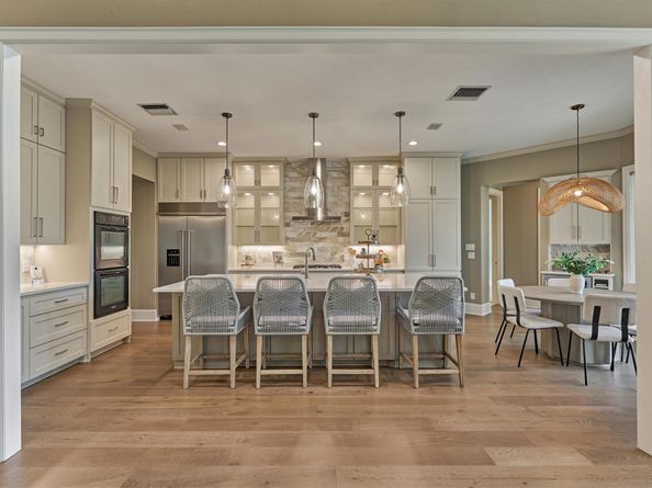 3 Star Fern Place, The Woodlands TX 77380