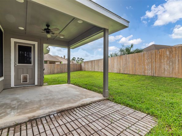 32094 Quail Terrace Lane Lane, Conroe TX 77385
