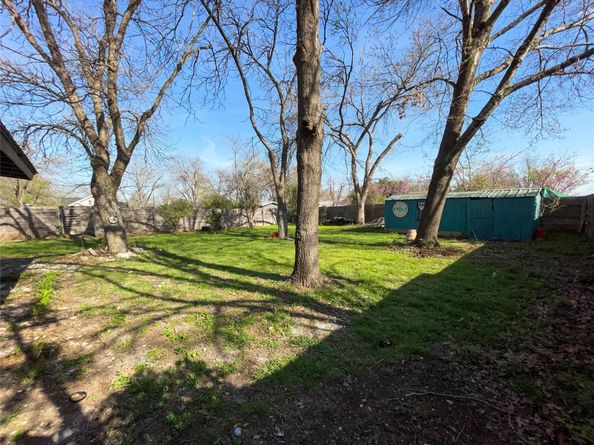 204 E 18th Street, Georgetown TX 78626