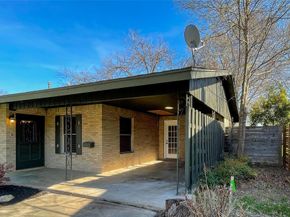 204 E 18th Street, Georgetown TX 78626