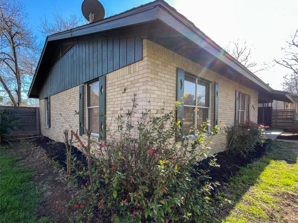 204 E 18th Street, Georgetown TX 78626