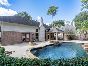1314 Pine Brook, Tomball TX 77375