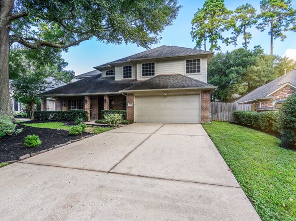 1314 Pine Brook, Tomball TX 77375