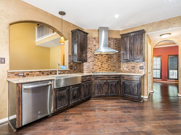 1314 Pine Brook, Tomball TX 77375