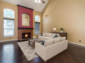 1314 Pine Brook, Tomball TX 77375