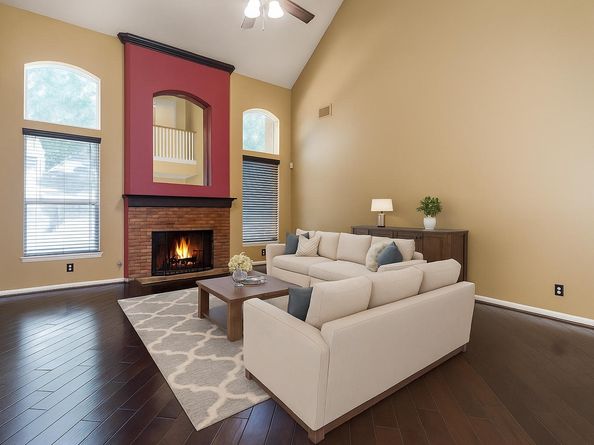 1314 Pine Brook, Tomball TX 77375