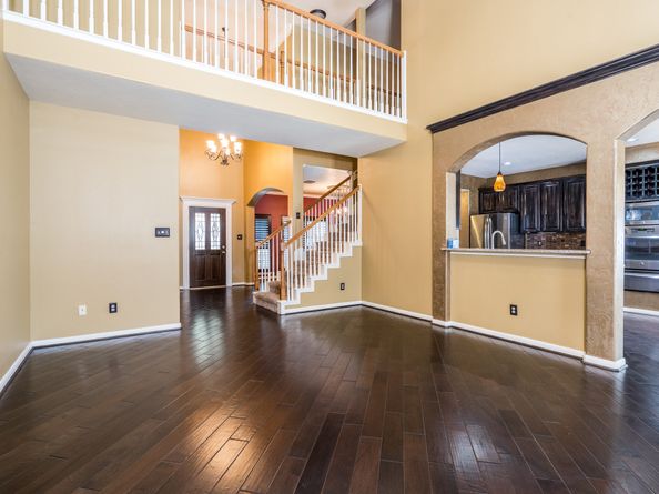 1314 Pine Brook, Tomball TX 77375