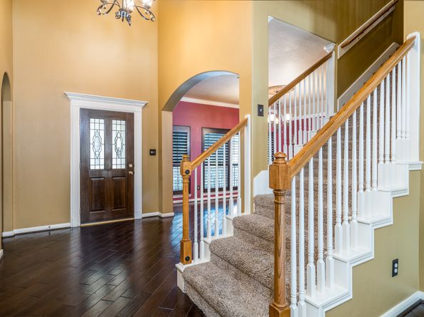 1314 Pine Brook, Tomball TX 77375