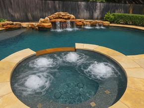 1314 Pine Brook, Tomball TX 77375