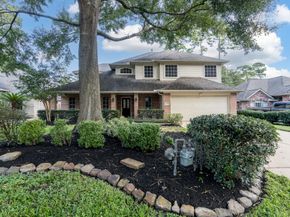 1314 Pine Brook, Tomball TX 77375