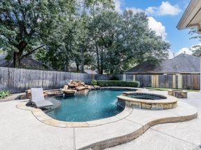 1314 Pine Brook, Tomball TX 77375