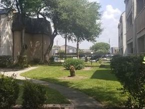 8433 Hearth Drive 38, Houston TX 77054