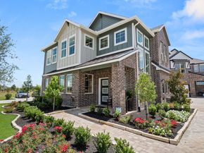 10846 Day Jassamine Way, Cypress TX 77433