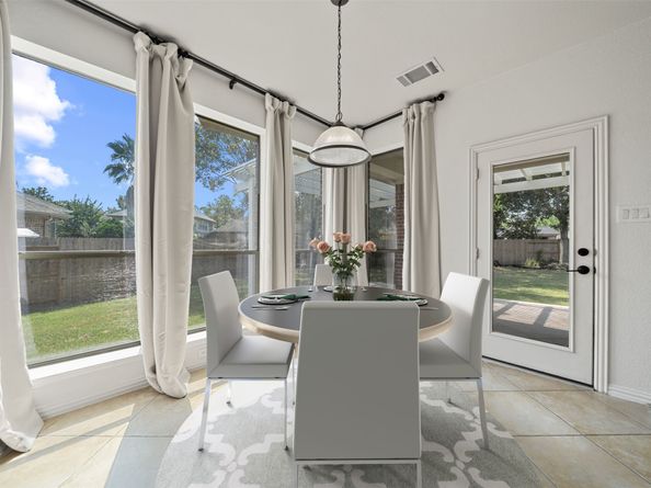 17111 Tupelo Garden Circle, Humble TX 77346