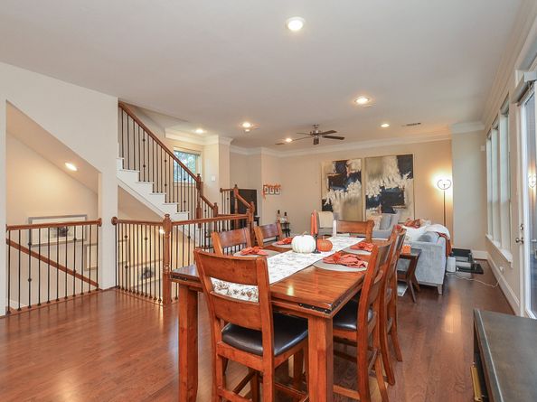 934 W 24th Street, Houston TX 77008