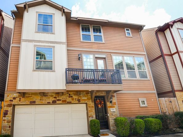 934 W 24th Street, Houston TX 77008