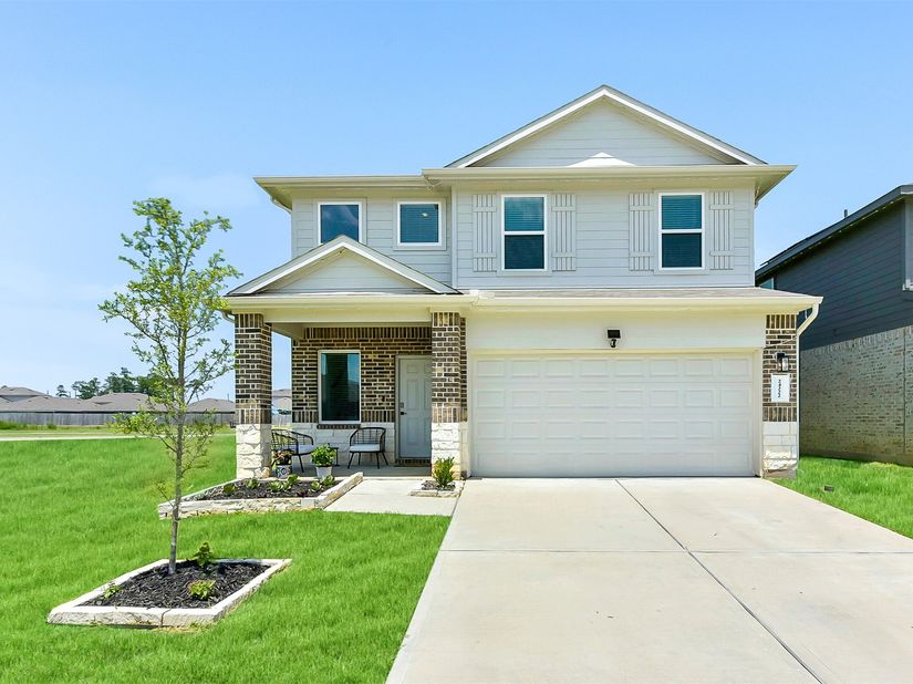 24222 Sandstone Valley Lane, Spring, TX 77373 - For Sale