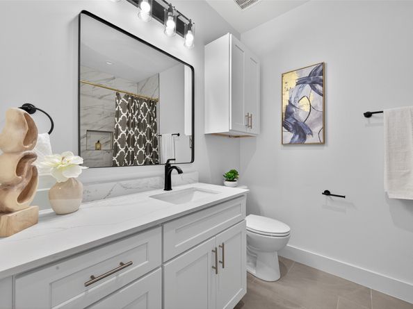 5027 Willow Glen Drive AB, Houston TX 77033