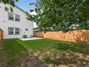 5027 Willow Glen Drive AB, Houston TX 77033